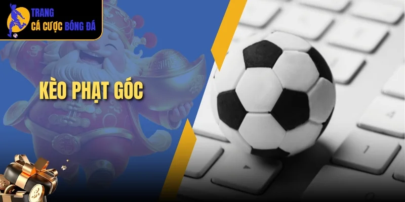 Kèo phạt góc